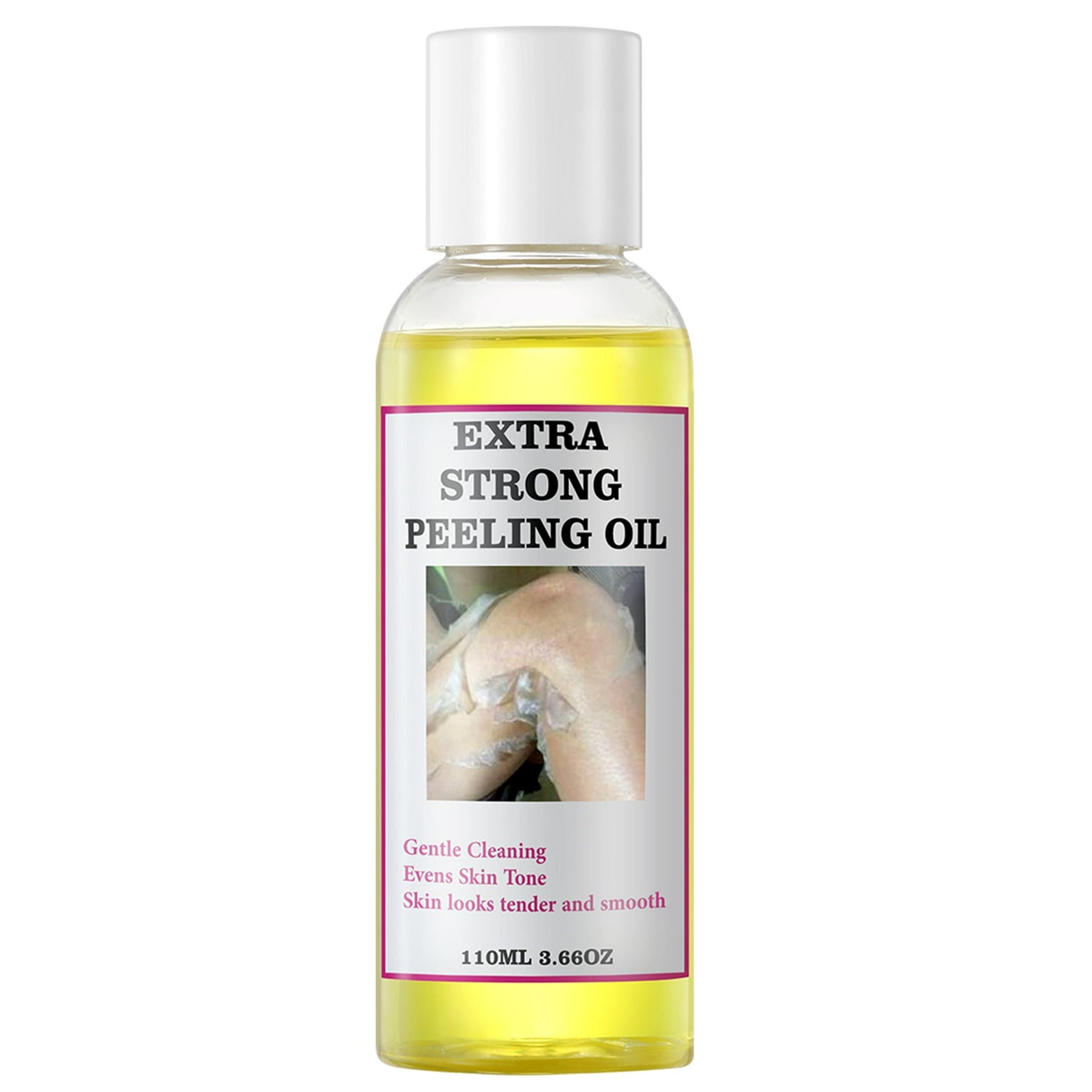 Mooyam peeling oil