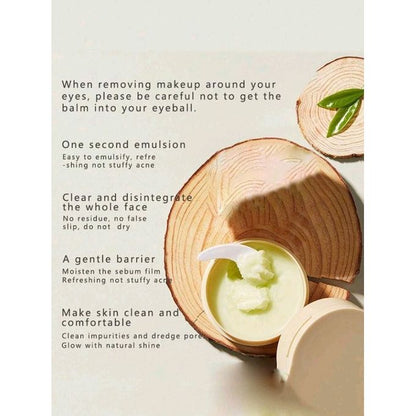 Make up Remover AVOCADO DEEP CLEANSING