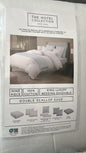 Hotel collection NY 9 piece bed set