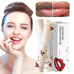 Lip Balm For Remove Dark Lip, Nourishing And Repairing, Brightening Dark Lips