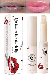 Lip Balm For Remove Dark Lip, Nourishing And Repairing, Brightening Dark Lips