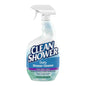 CLEAN SHOWER
Daily Shower cleaner