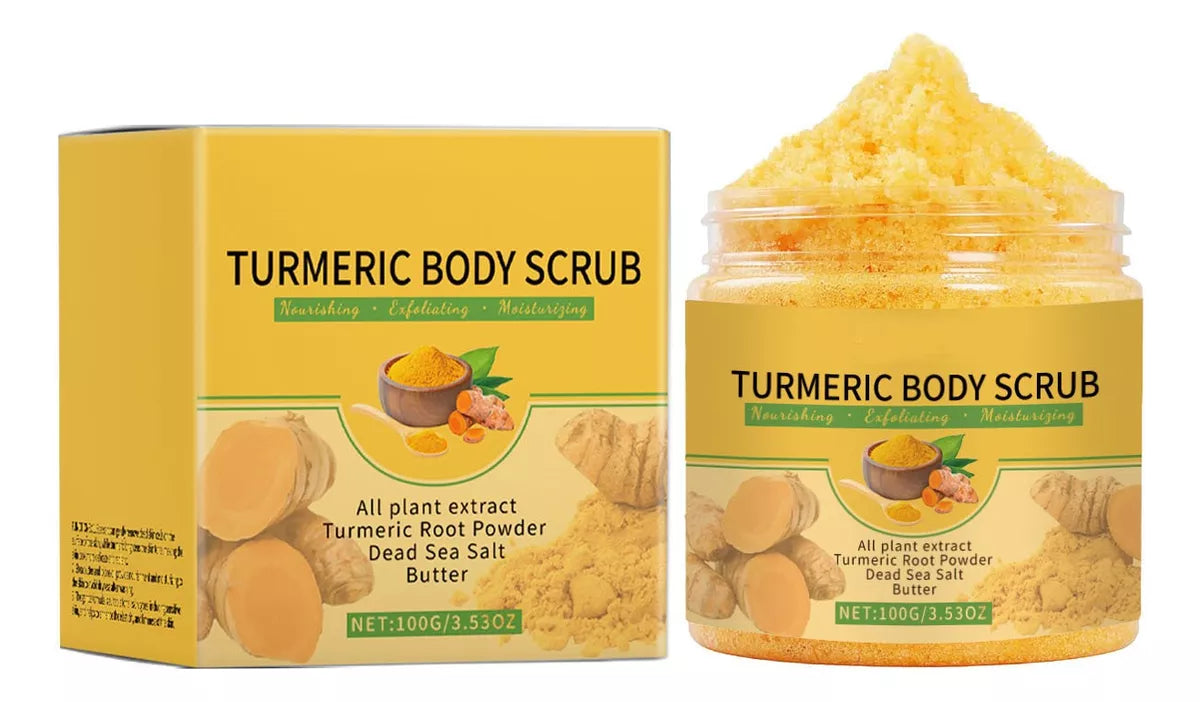 Exfoliating Body Scrub Cream Exfoliating Body Scrub