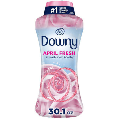 Downy Laundry Scent Booster Beads