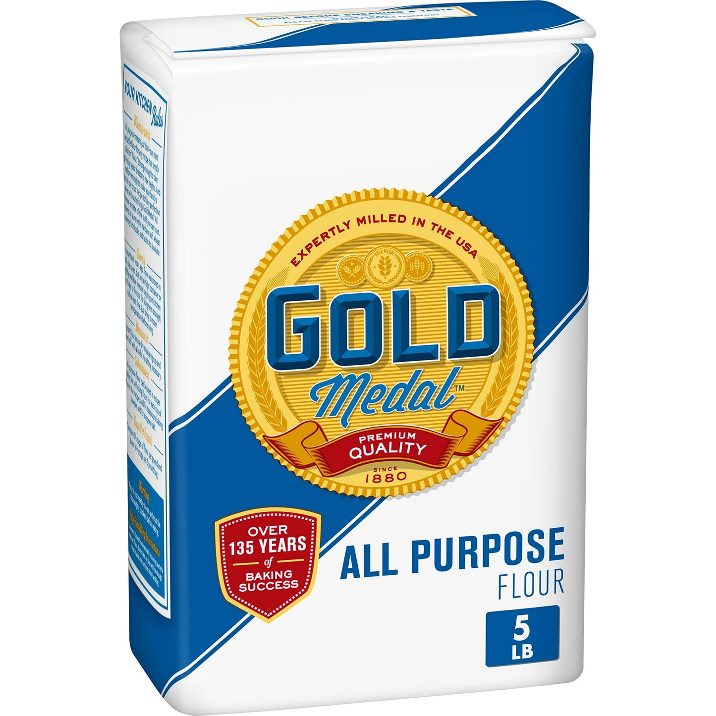 Gold medal All Purpose Flour