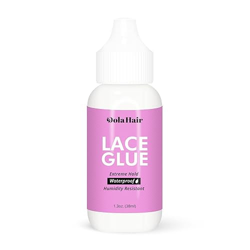 Lace Glue by Dola Hair