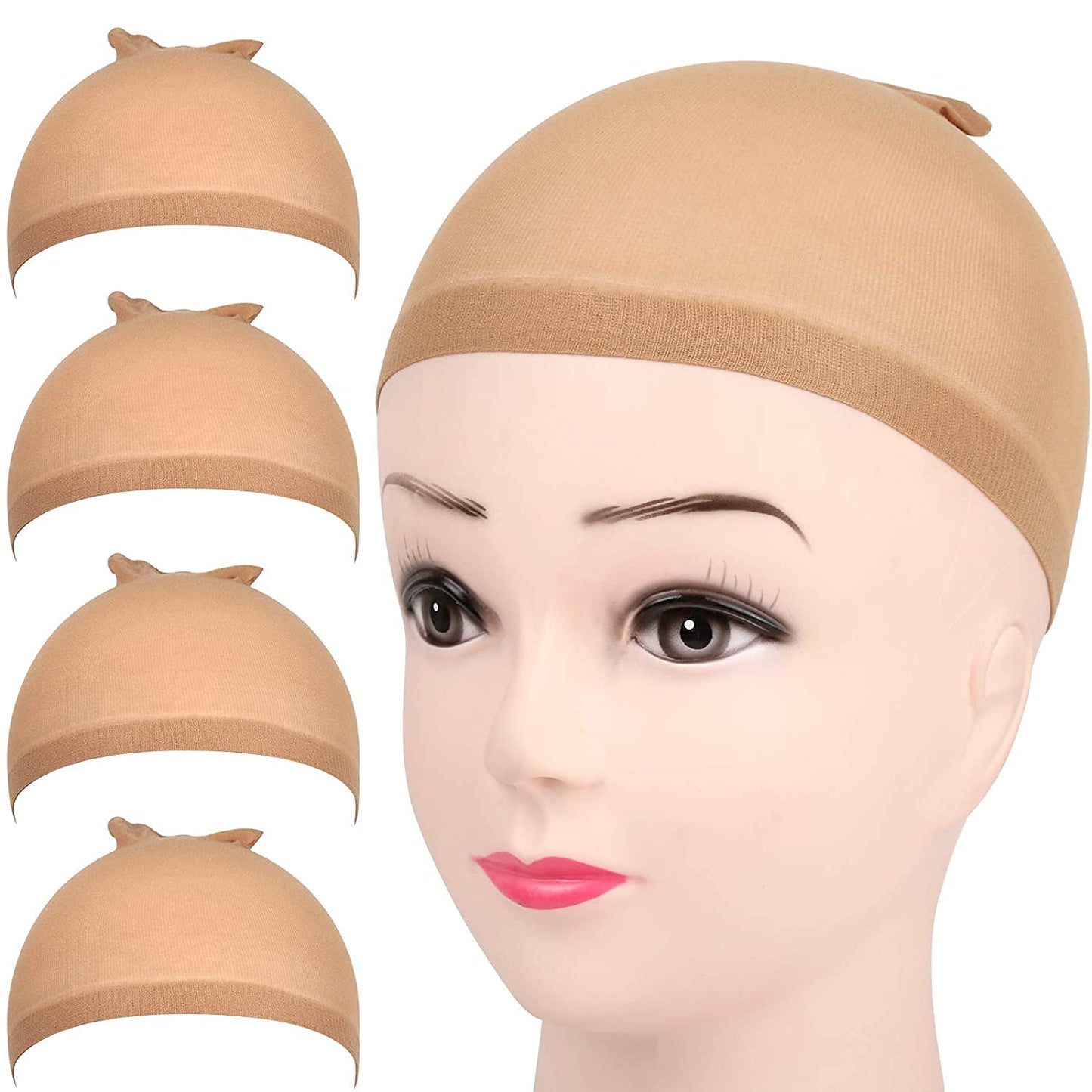 Wig caps