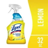 Lysol CLEANER