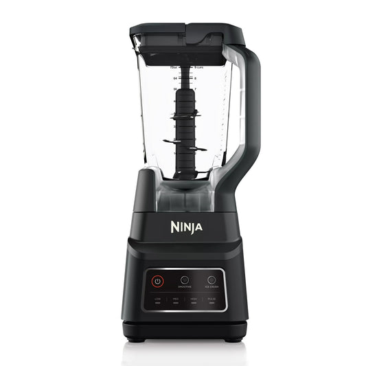 Ninja Professional Plus Blender with Auto-iQ and 72-oz.* Total Crushing Pitcher & Lid, Black