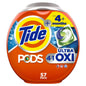 Tide +pods  + Power Pod