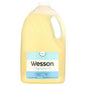 Wesson Vegable Oil