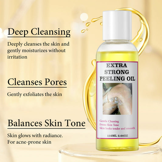 Mooyam peeling oil